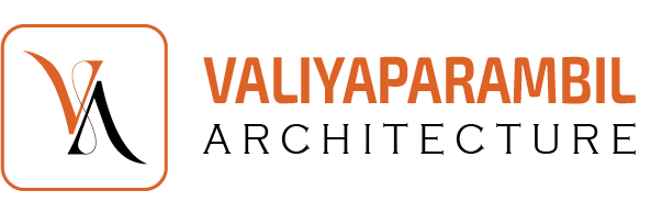 Valiyaparambil Architecture