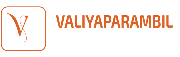Valiyaparambil Architecture